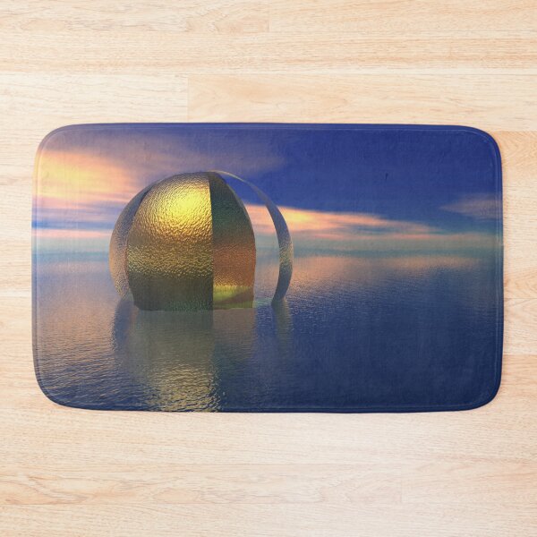 Item preview, Golden Ball designed and sold by harietteh.