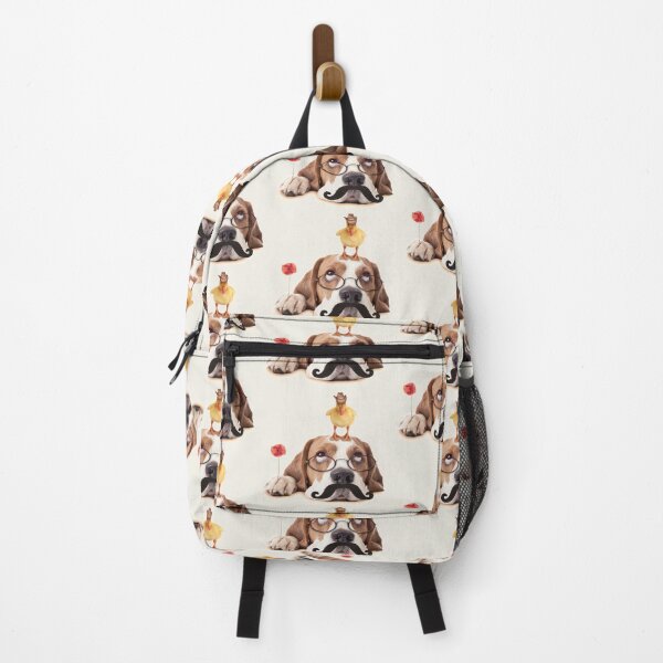 Item preview, Duck and Dog designed and sold by Señor Spencer.