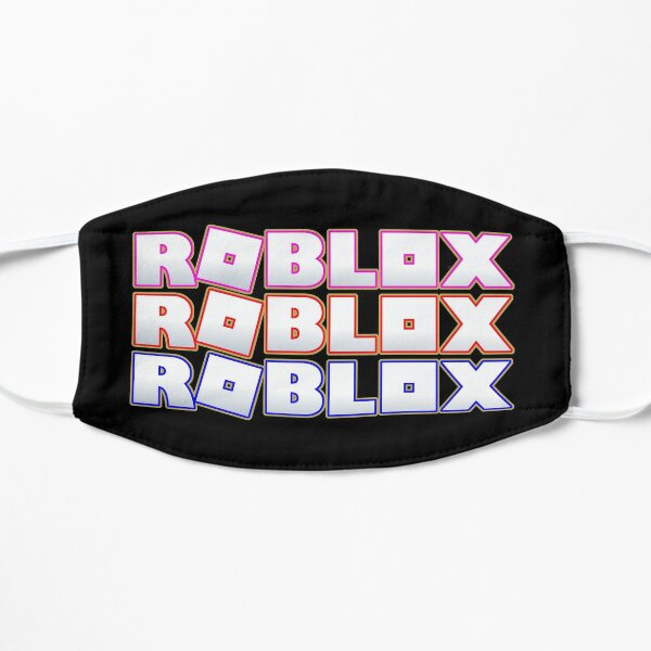 Roblox Stack Adopt Me Mask By T Shirt Designs Redbubble - dog collar roblox