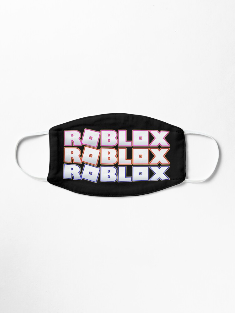 Roblox Stack Adopt Me Mask By T Shirt Designs Redbubble - memask roblox