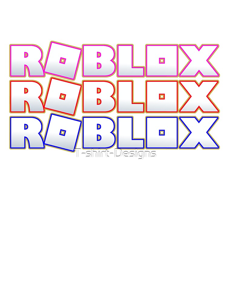 Roblox Stack Adopt Me Kids T Shirt By T Shirt Designs Redbubble - roblox shirt making program
