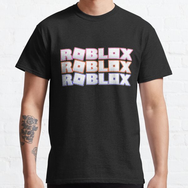 Robux T Shirts Redbubble - roblox builderman death bux gg real