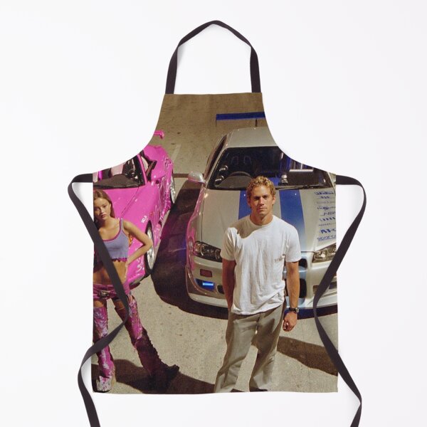 Item preview, Brian and Suki- 2 Fast 2 Furious  designed and sold by cass-mddn.