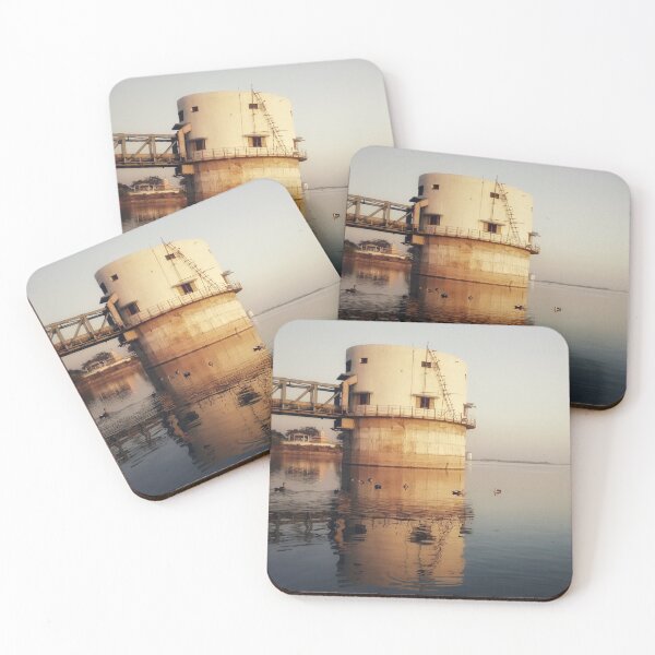 Item preview, Lighthouse near the lake designed and sold by HRC-Collection.