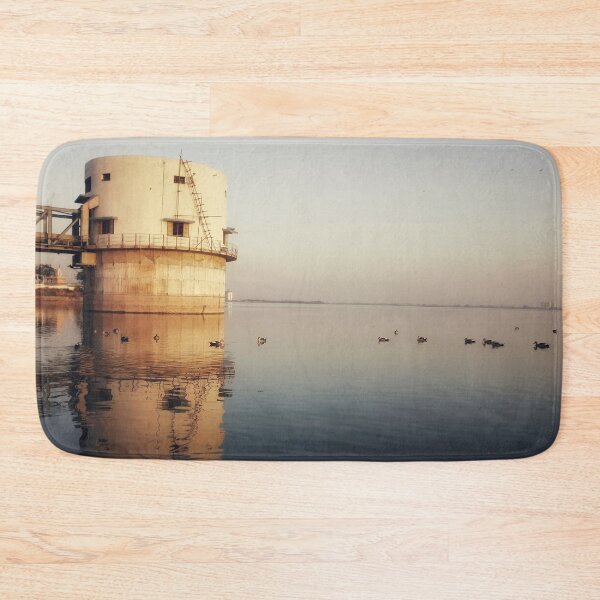 Item preview, Lighthouse near the lake designed and sold by HRC-Collection.