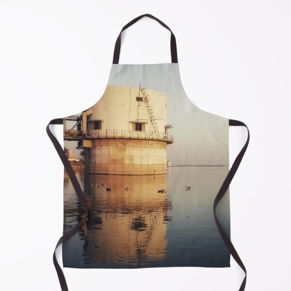 Item preview, Lighthouse near the lake designed and sold by HRC-Collection.