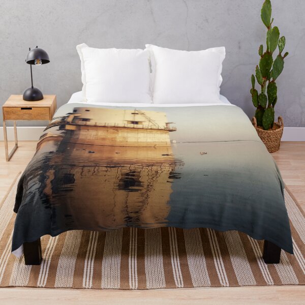 Item preview, Lighthouse near the lake designed and sold by HRC-Collection.