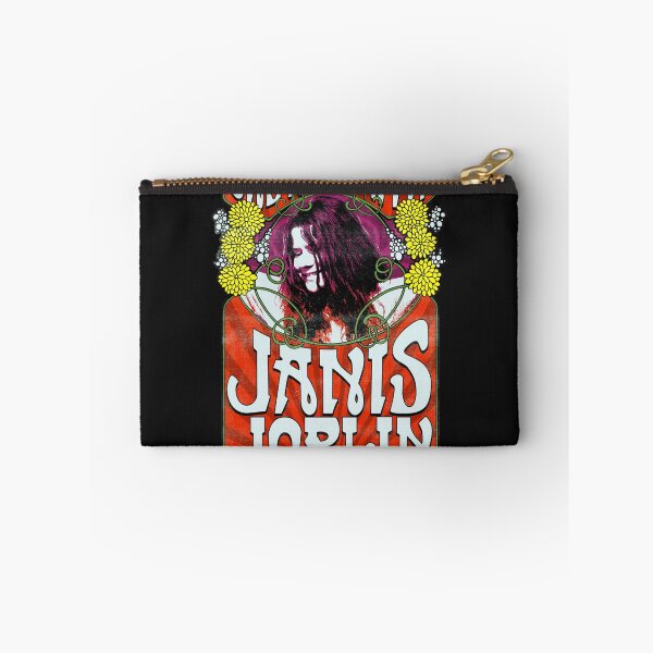 Item preview, Janis Joplin designed and sold by jencleeyan.