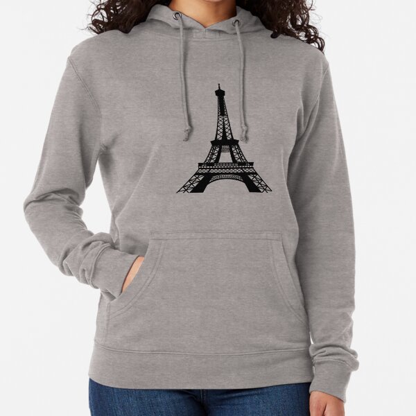 michael jordan paris hoodie
