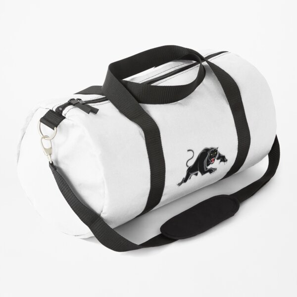 Penrith Panthers Duffle Bag