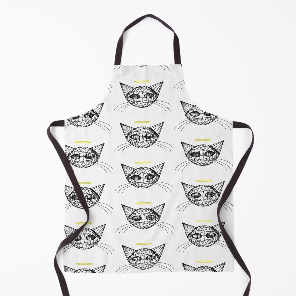Artikelvorschau, Steampunk Katzenengel Design, entworfen und verkauft von Agata Kowalczyk.