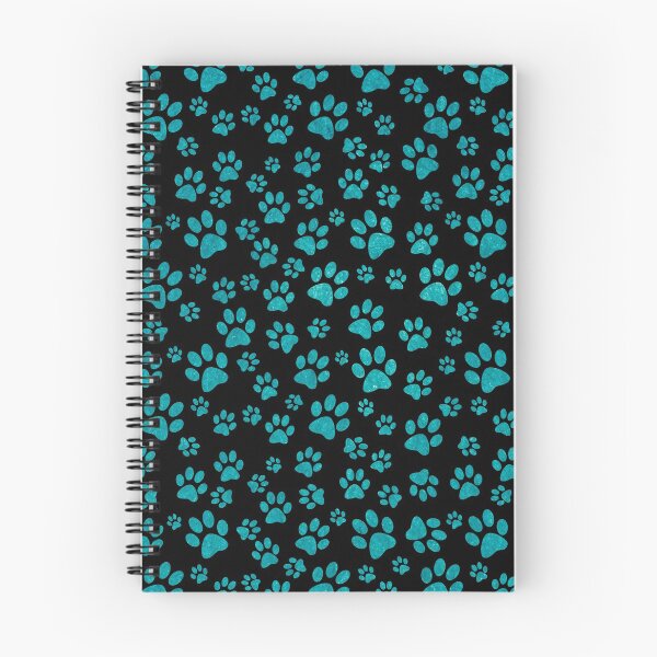 Item preview, Paw Love Teal designed and sold by KA DESIGNS.