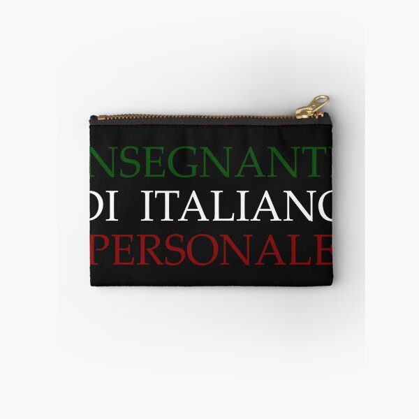 Item preview, PERSONAL ITALIAN TEACHER designed and sold by WOWSOMETHINGNEW.