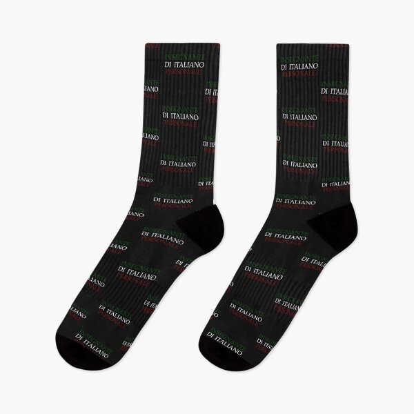 Item preview, PERSONAL ITALIAN TEACHER designed and sold by WOWSOMETHINGNEW.