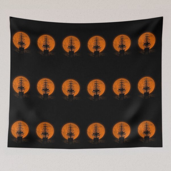 Item preview, Captain BlackSwan designed and sold by KimzApparel.