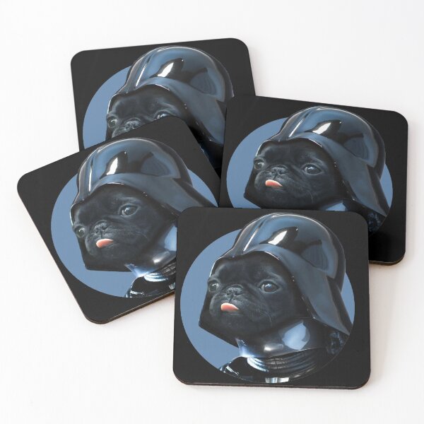 Item preview, Bark Vader designed and sold by digitalscribble.