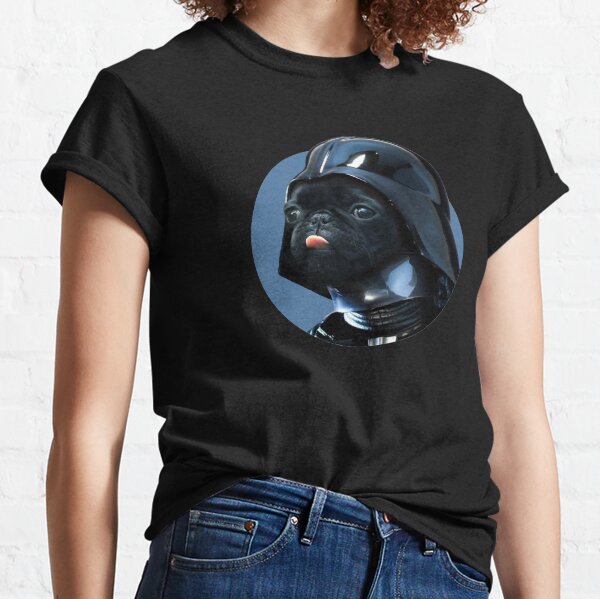Bark Vader Classic T-Shirt