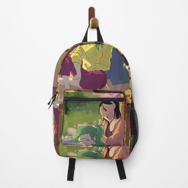 Item preview, Maki & Todou designed and sold by Chiara Martinelli.