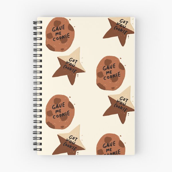 Item preview, Gave Me Cookie Got You Cookie designed and sold by illoellie.