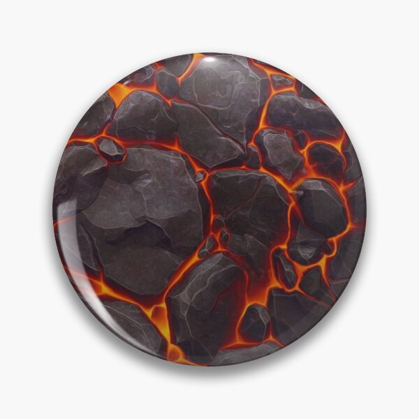 Aperçu de l'œuvre LAVA ROCK créée et vendue par johnnyssandart.