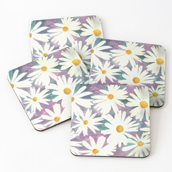Item preview, Daisies designed and sold by Emma Marie Blacker.