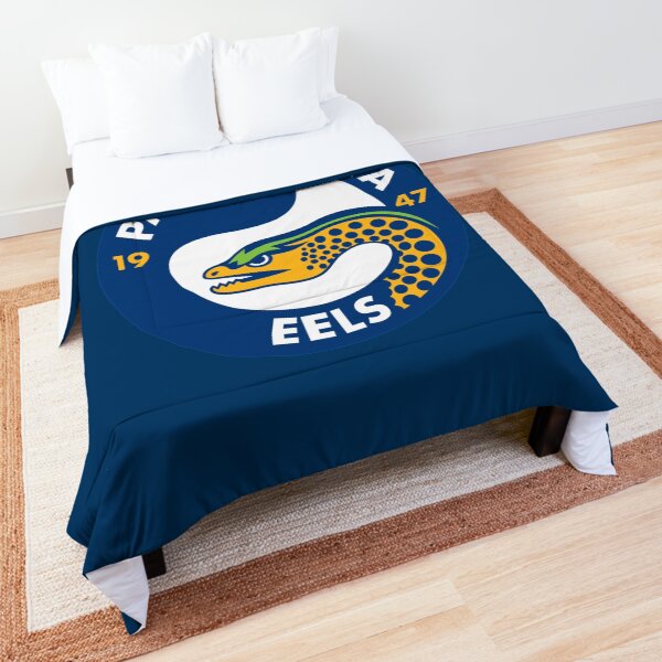Parramatta Eels Comforter