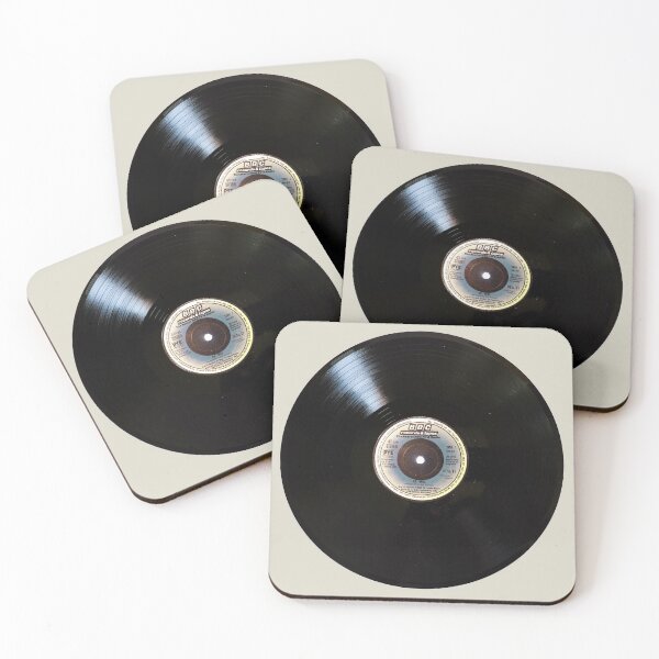 Item preview, Radiophonic theme designed and sold by TheGenesisArk.