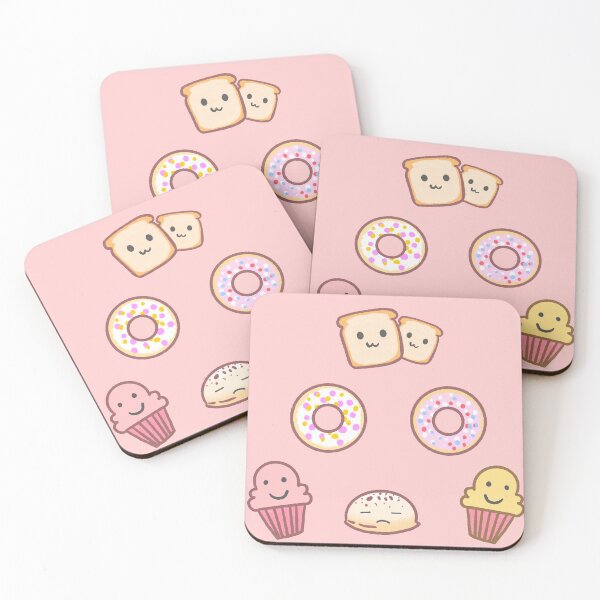 Item preview, Sweet treat pattern designed and sold by Aerithcloud01.