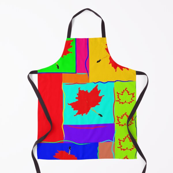 Item preview, Colorful foliage designed and sold by Harinko.