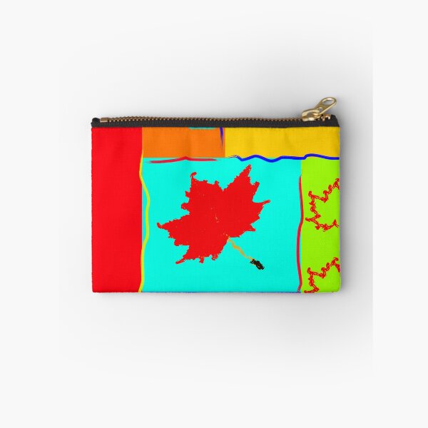 Item preview, Colorful foliage designed and sold by Harinko.