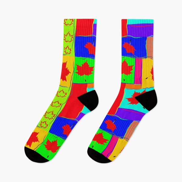 Item preview, Colorful foliage designed and sold by Harinko.