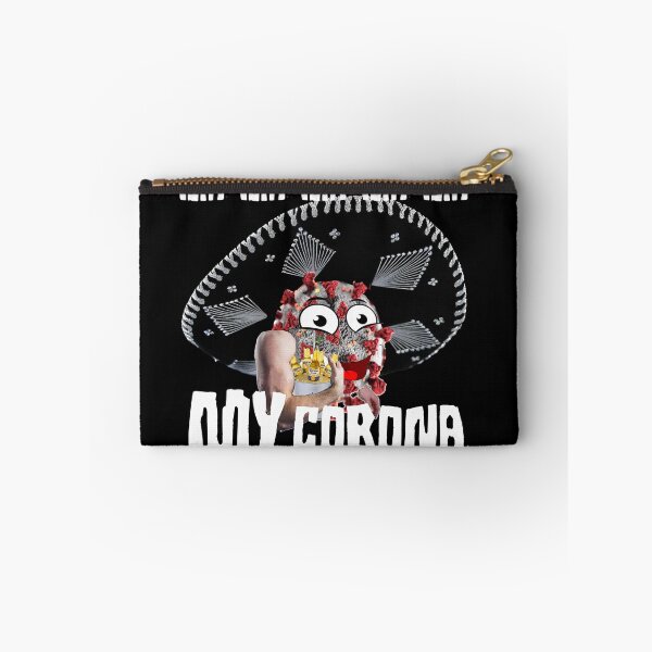 Item preview, Ma ma ma ma My Corona. designed and sold by Zoo192.