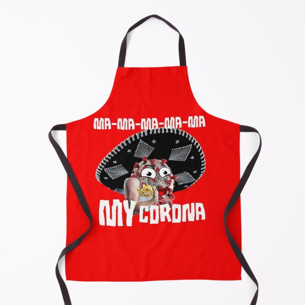 Item preview, Ma ma ma ma My Corona. designed and sold by Zoo192.