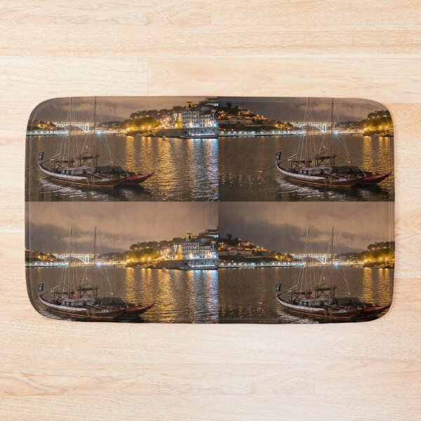 Item preview, Night on the Douro  designed and sold by PepperMendez.