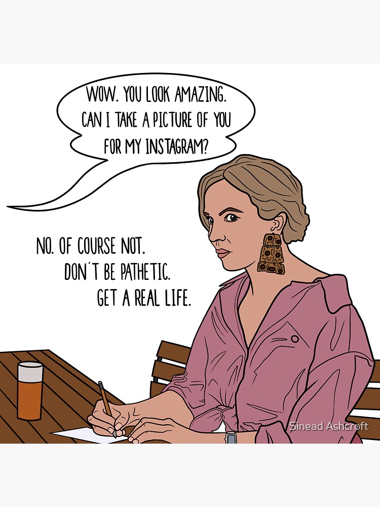 Killing Eve - Villanelle S2 “Can I take a picture of you for my 