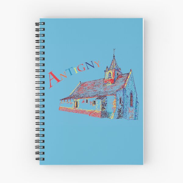 Item preview, Antigny 86310 designed and sold by Agata Kowalczyk.