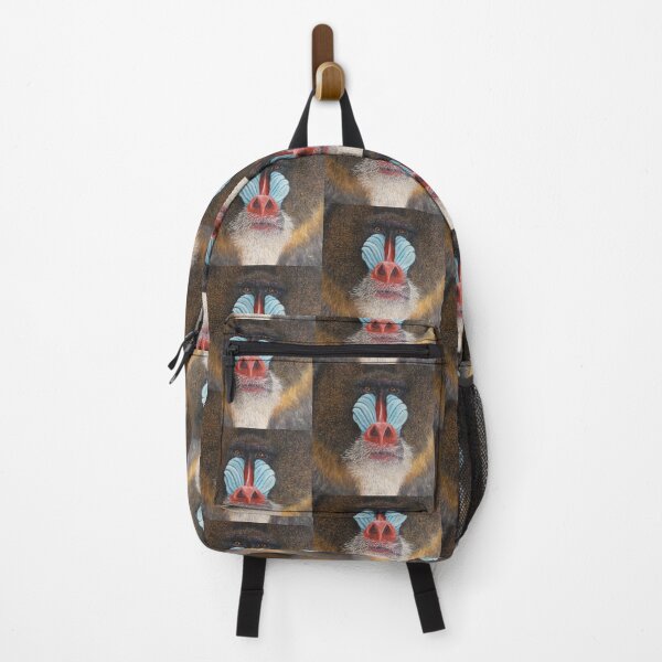 Item preview, Mandrill designed and sold by elinjohnsen.