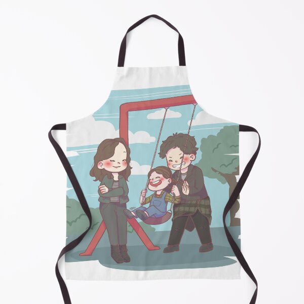 Item preview, Califormia trio -Swing designed and sold by meowlody.