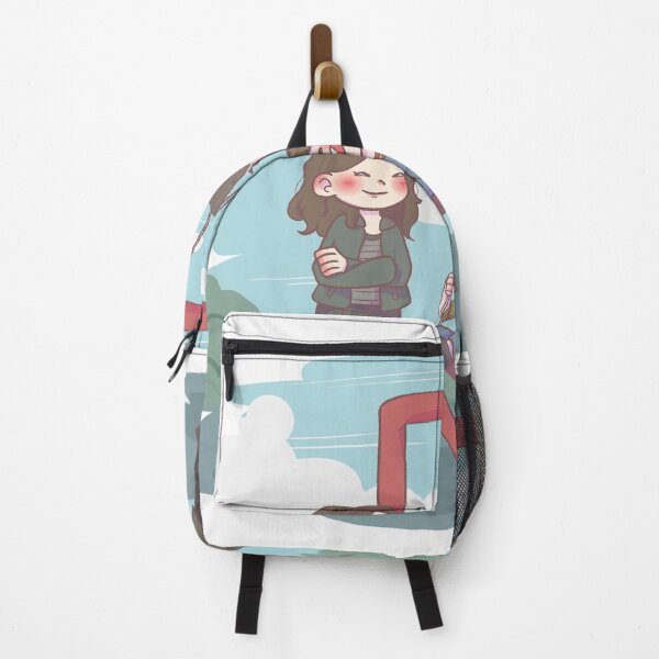 Item preview, Califormia trio -Swing designed and sold by meowlody.