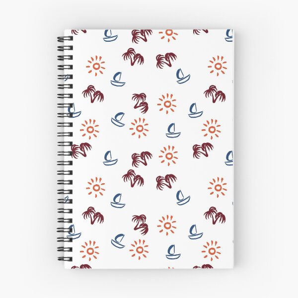 Item preview, Summer pattern designed and sold by RoskoshStyle.