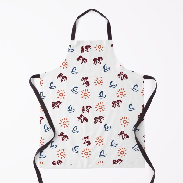 Item preview, Summer pattern designed and sold by RoskoshStyle.