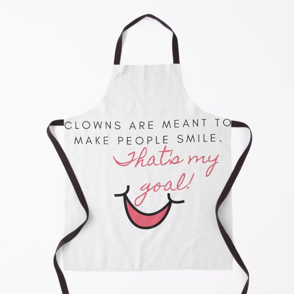 Item preview, Colleen Ballinger- Clowns are meant to make people smile designed and sold by Sanskrati.