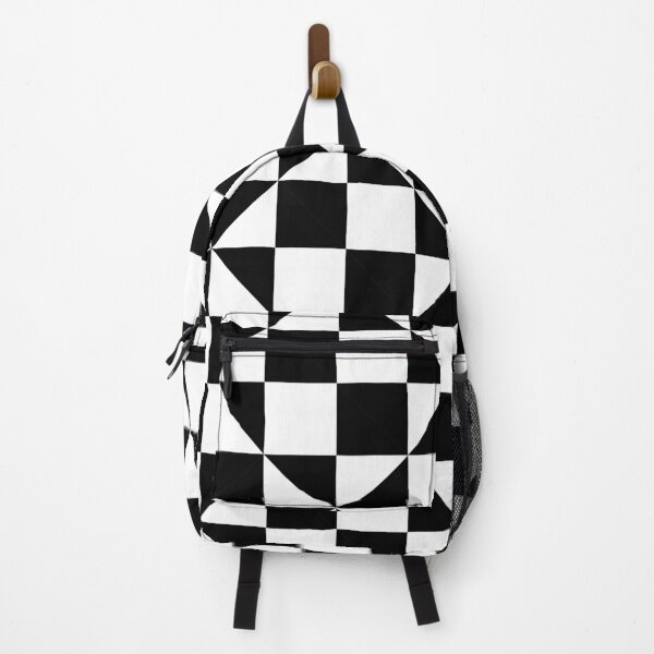 Item preview, Black and White Geometric Design designed and sold by AtarangiDesigns.