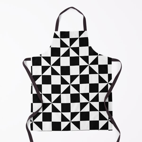 Item preview, Black and White Geometric Design designed and sold by AtarangiDesigns.