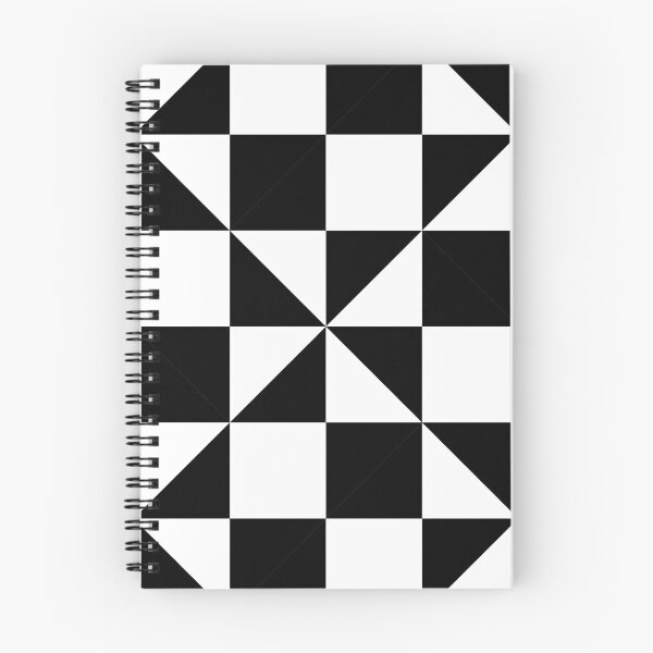 Item preview, Black and White Geometric Design designed and sold by AtarangiDesigns.