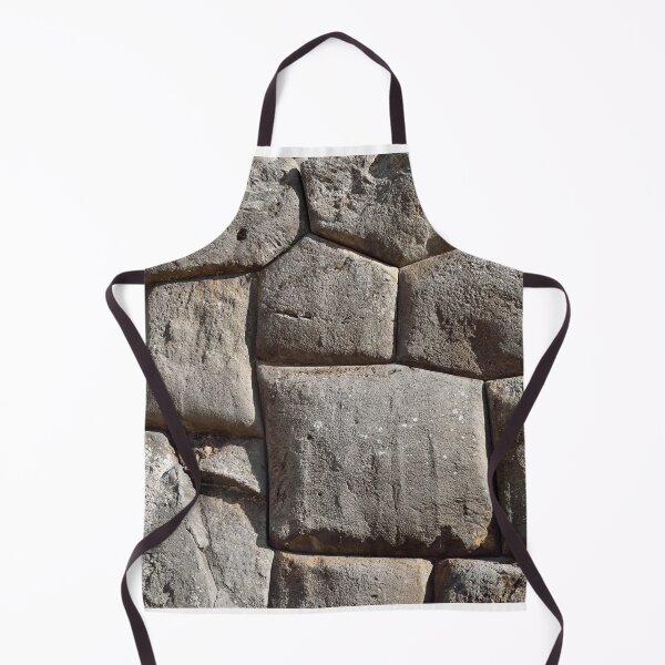Item preview, Saqsaywaman stone wall designed and sold by studio838.