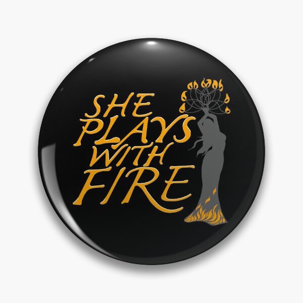 Item preview, Fire Dancer designed and sold by meleyart.