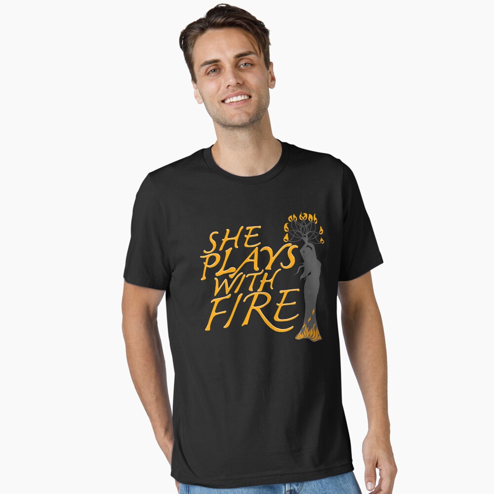 Item preview, Essential T-Shirt designed and sold by meleyart.