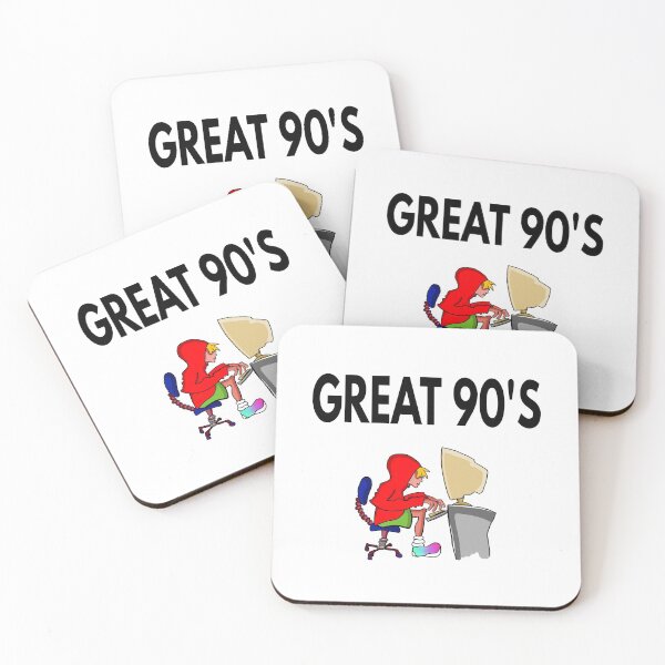 Item preview, Great 90's designed and sold by Chira23.