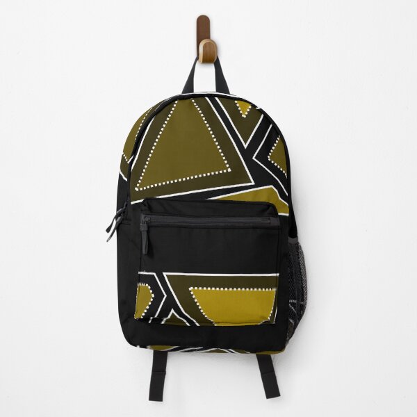 Item preview, Motif Inspiartion Bakuba designed and sold by Turuso.